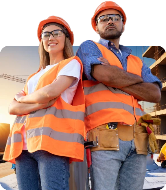 Your trusted general contractor in the GTA.
